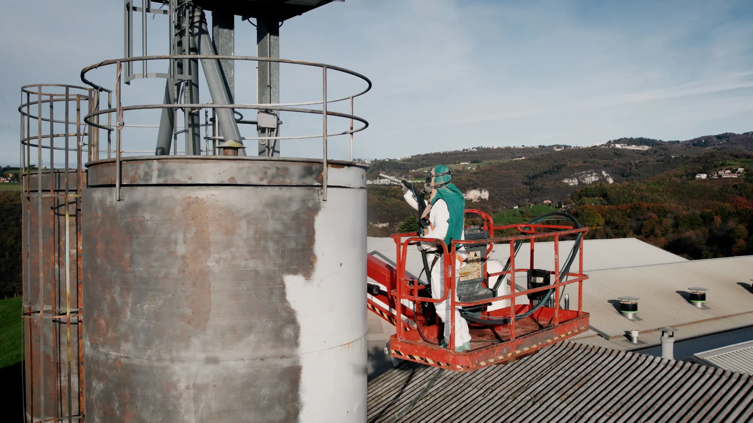 VMT Srl - Cantieristica