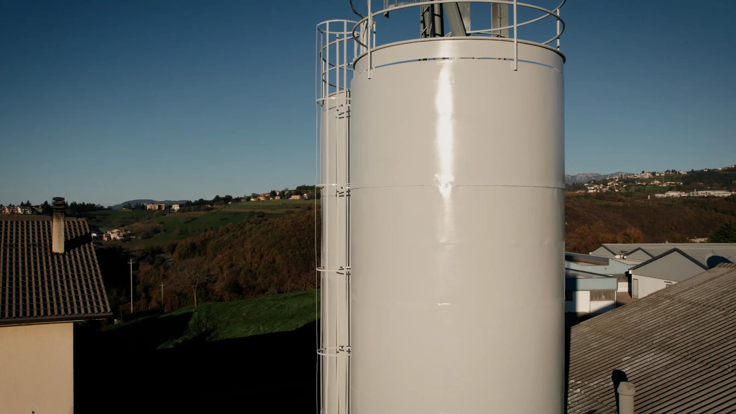 VMT Srl - Cantieristica