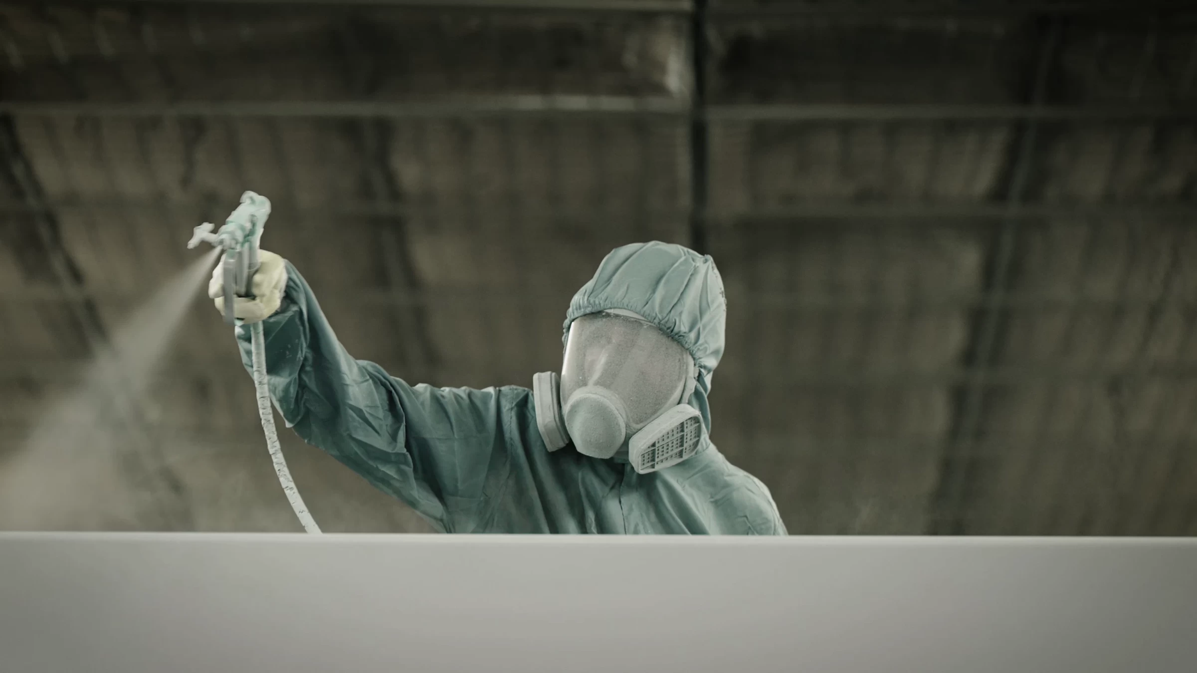 VMT Srl - Verniciatura