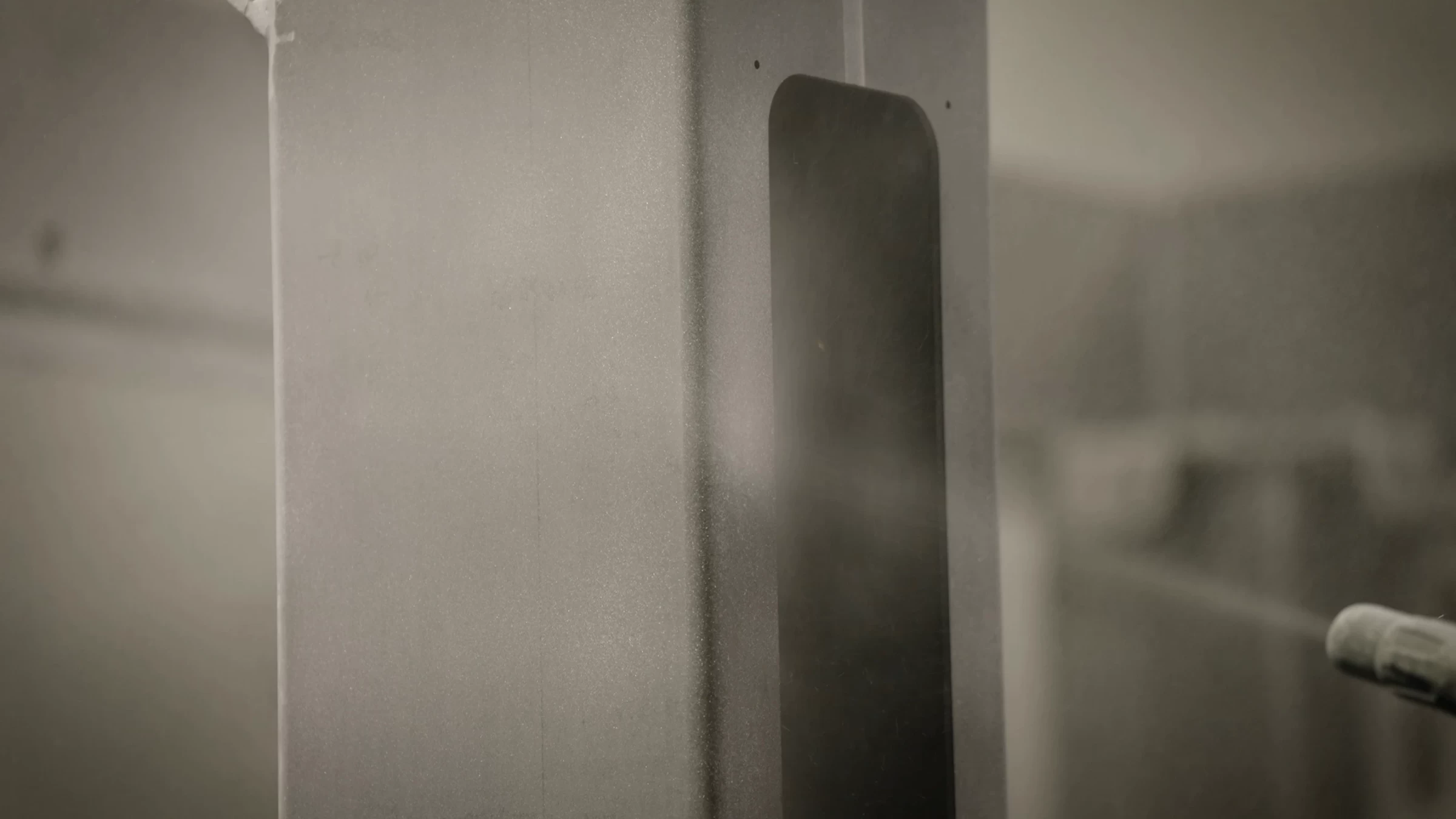 VMT Srl - Sabbiatura