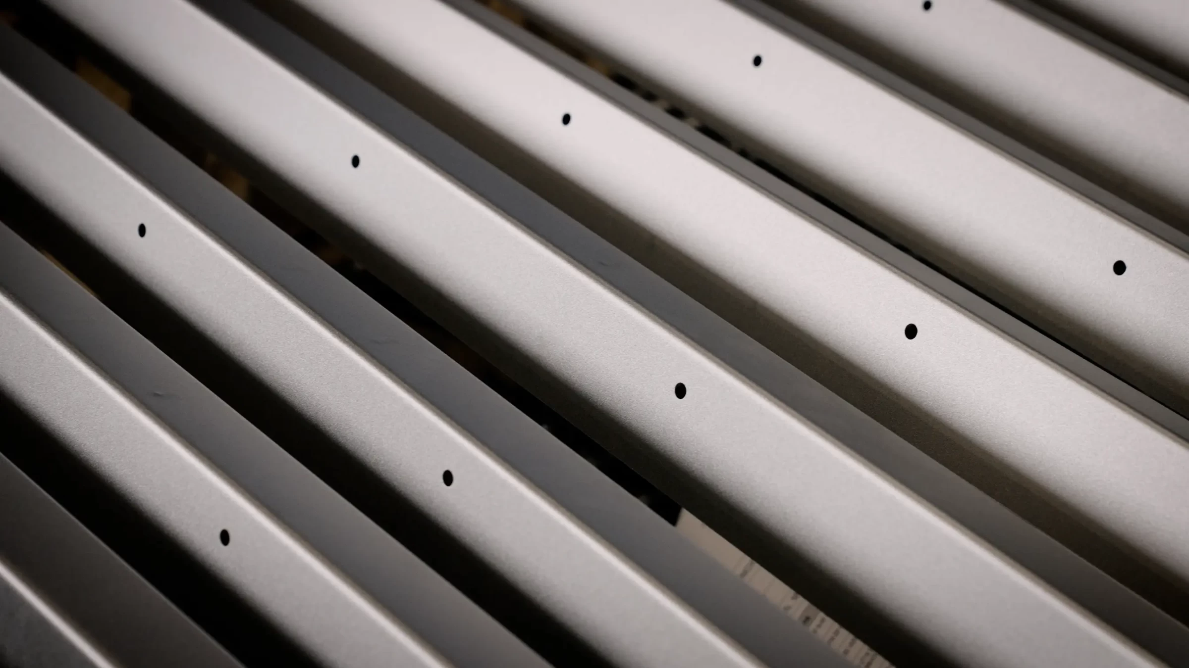 VMT Srl - Micropallinatura