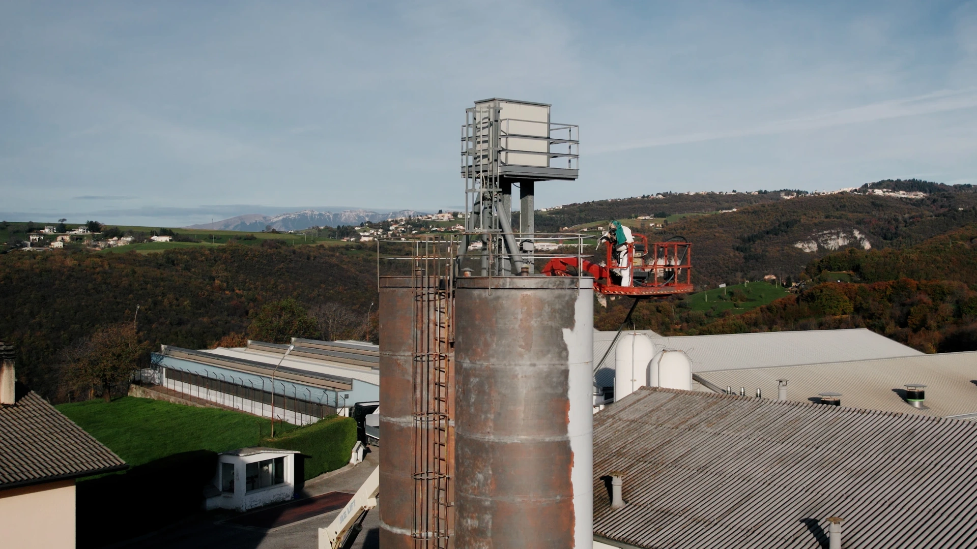 VMT Srl - Cantieristica