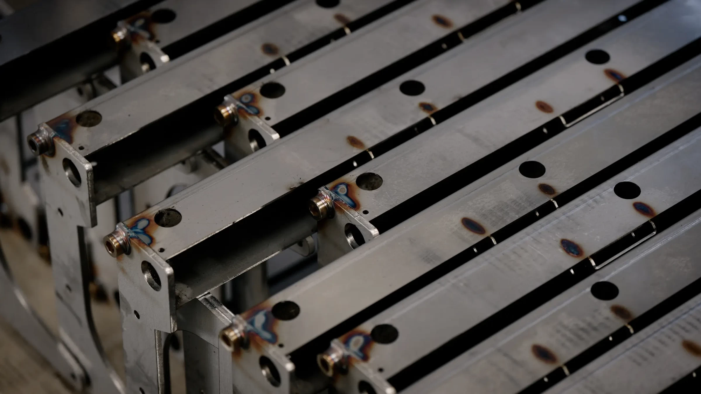 VMT Srl - Micropallinatura