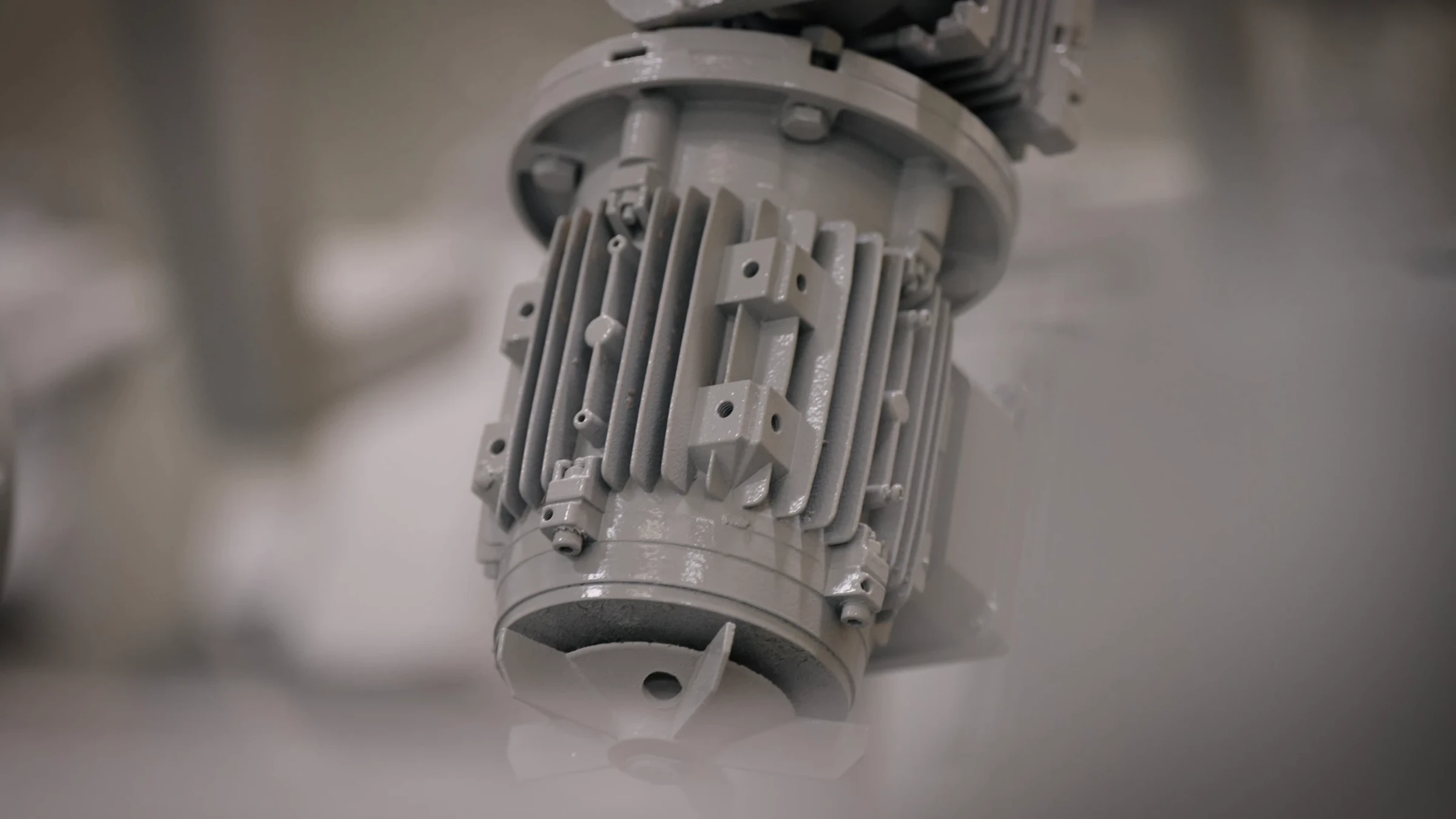 VMT Srl - Verniciatura