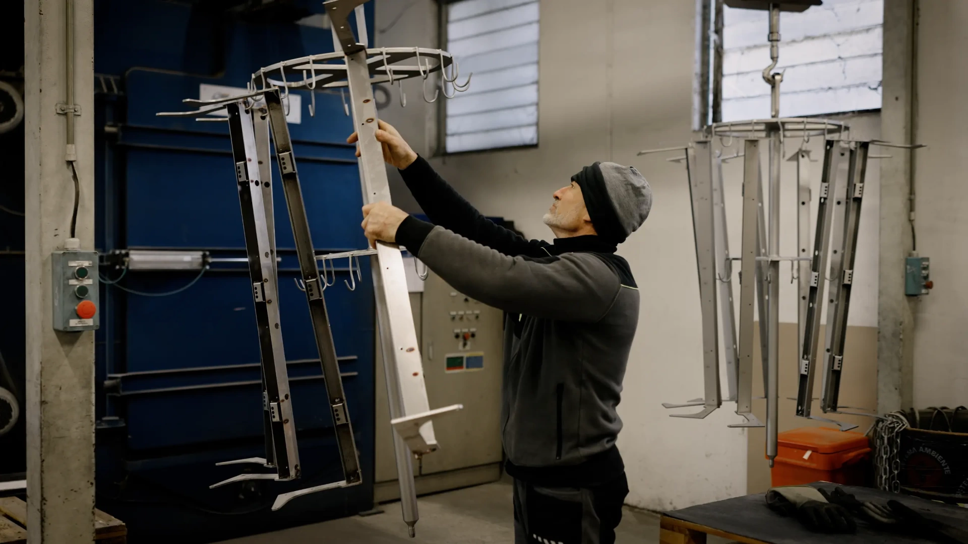 VMT Srl - Micropallinatura