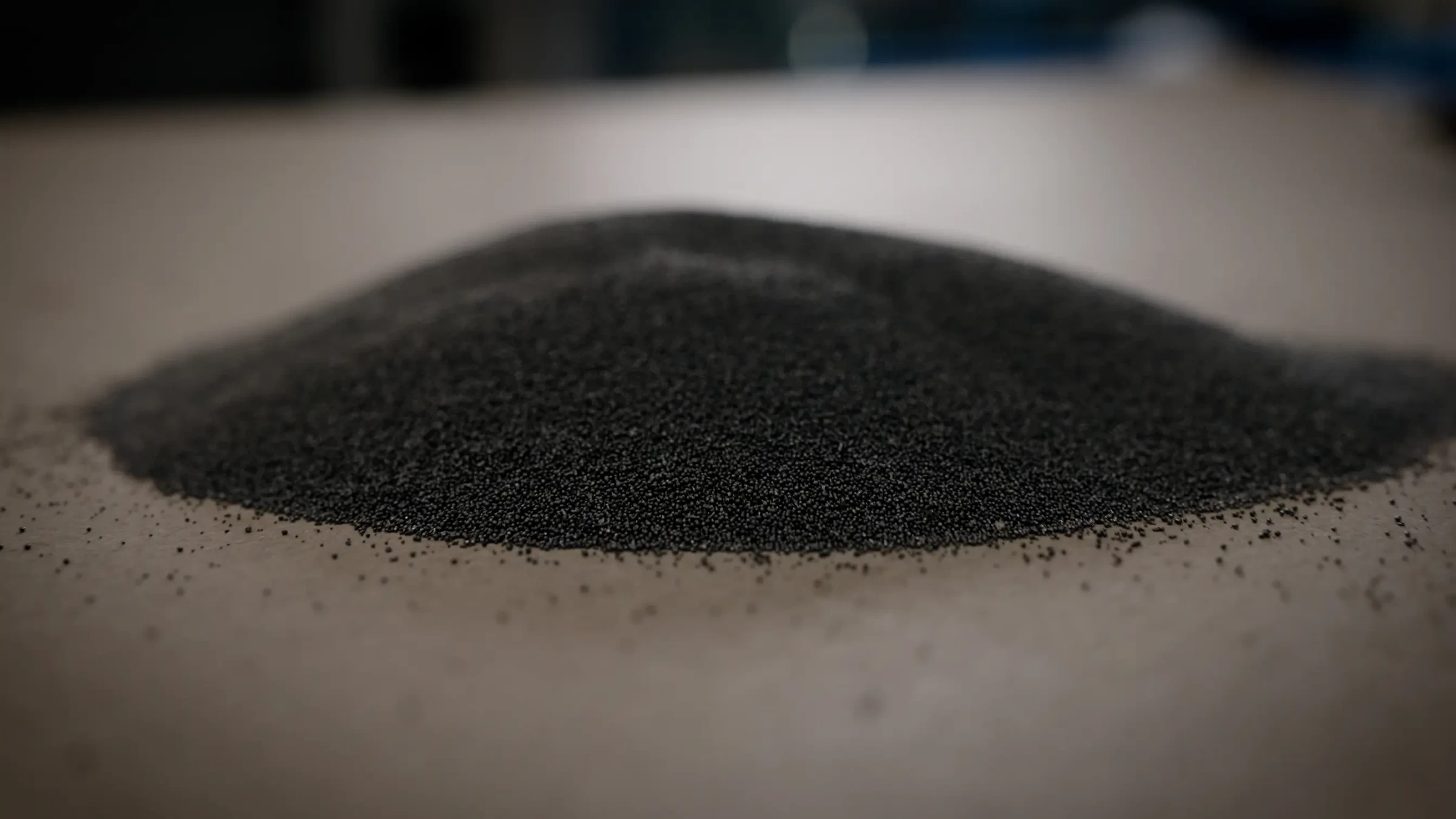 VMT Srl - Micropallinatura