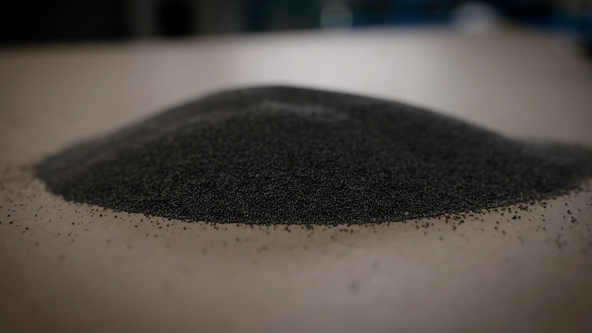 VMT Srl - Micropallinatura