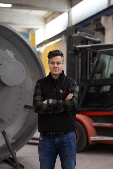 VMT Srl - Azienda