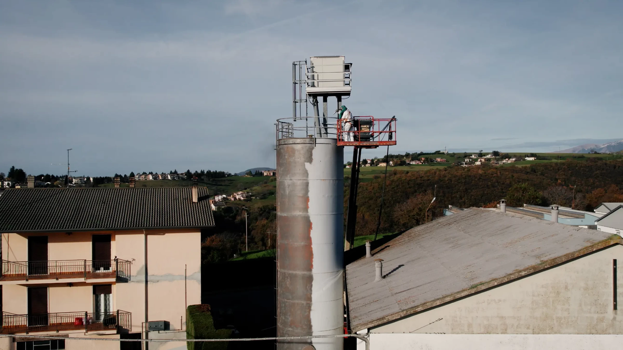 VMT Srl - Cantieristica