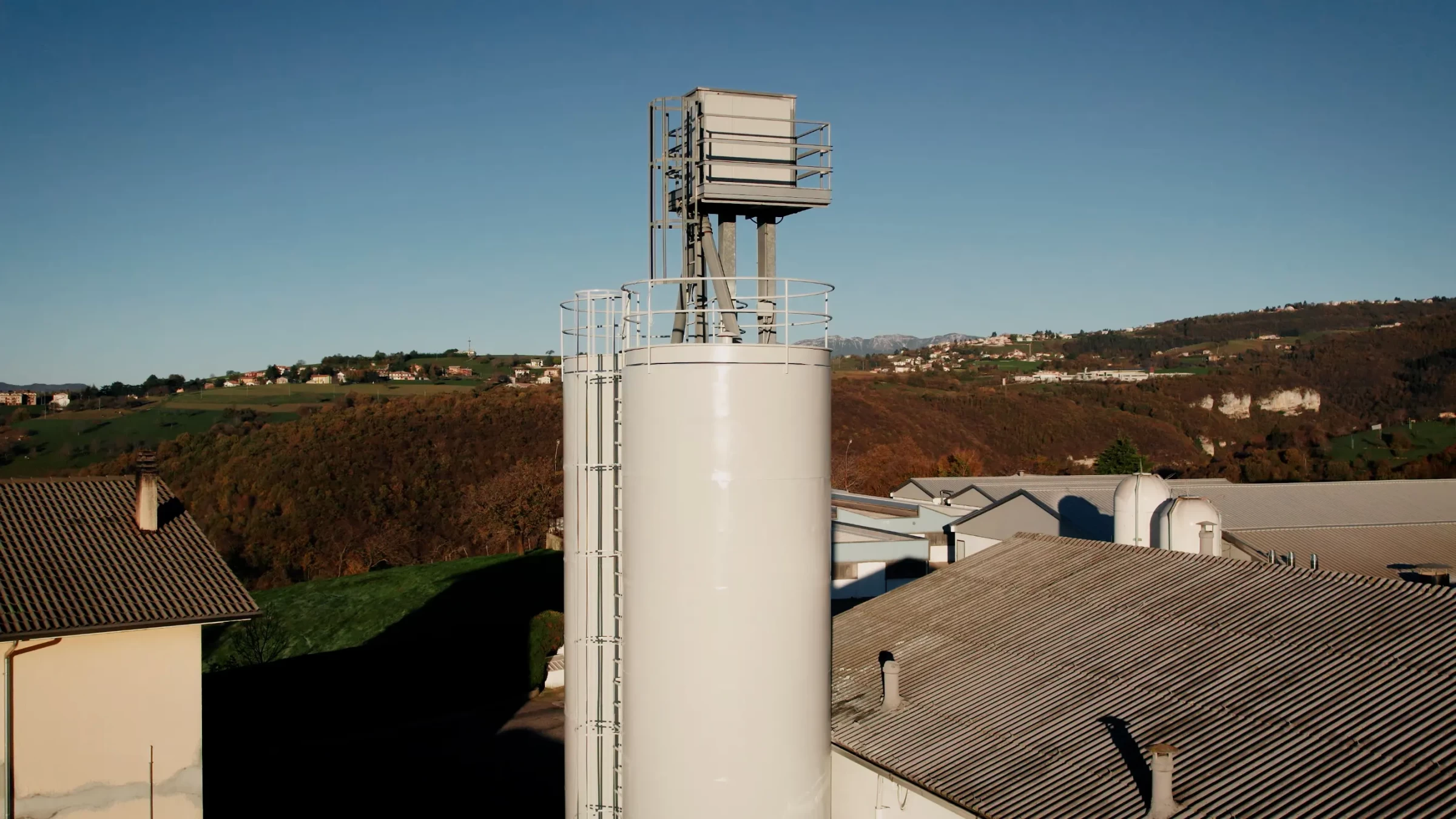 VMT Srl - Cantieristica