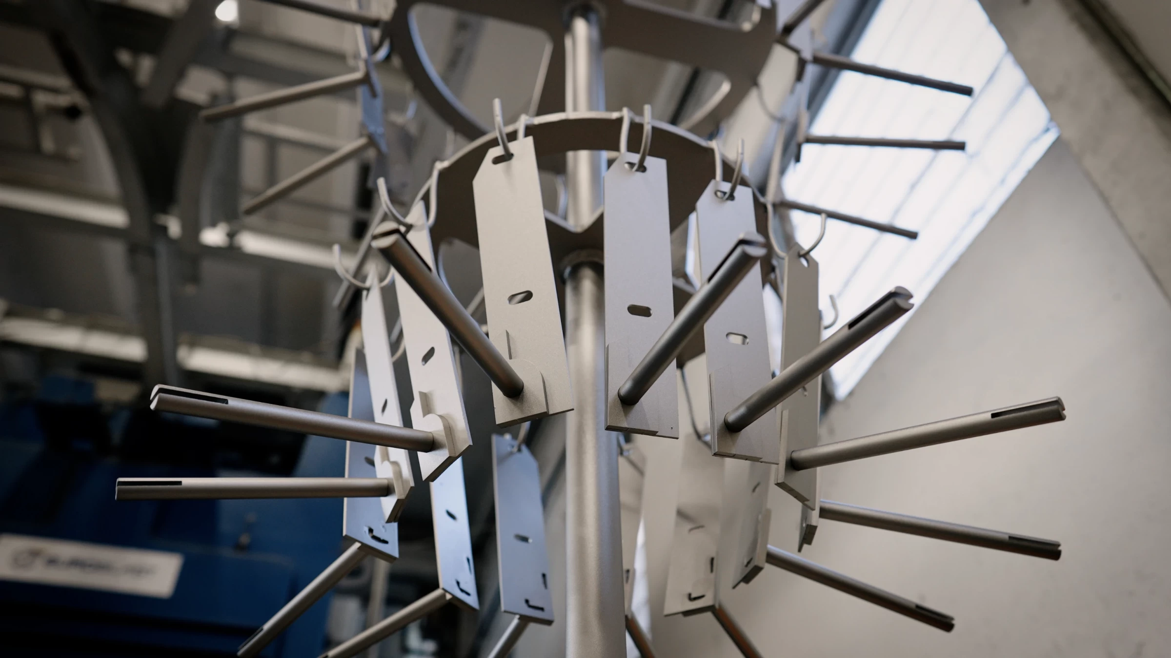 VMT Srl - Micropallinatura