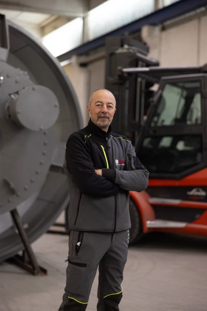 VMT Srl - Azienda